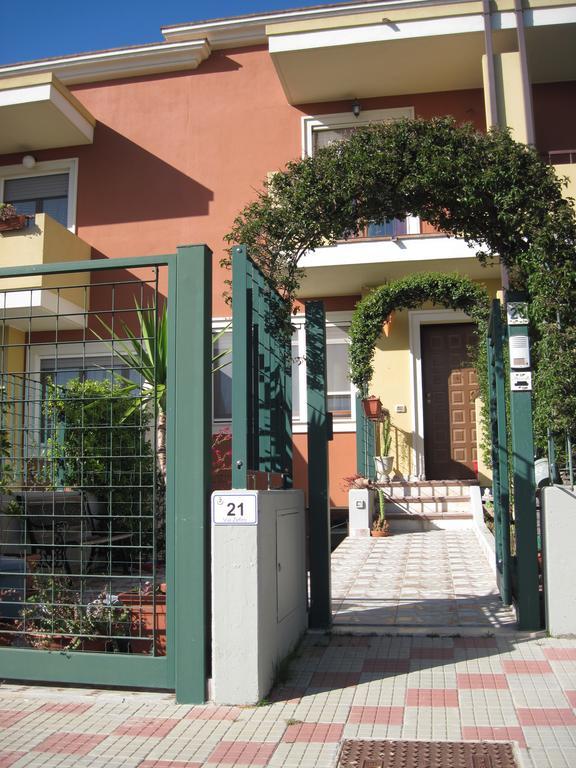Sweet Sardinia Apartment Elmas Pokój zdjęcie