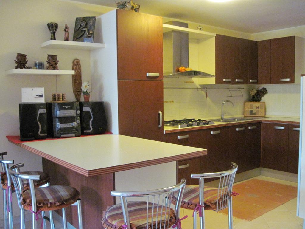 Sweet Sardinia Apartment Elmas Pokój zdjęcie