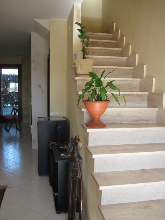 Sweet Sardinia Apartment Elmas Pokój zdjęcie