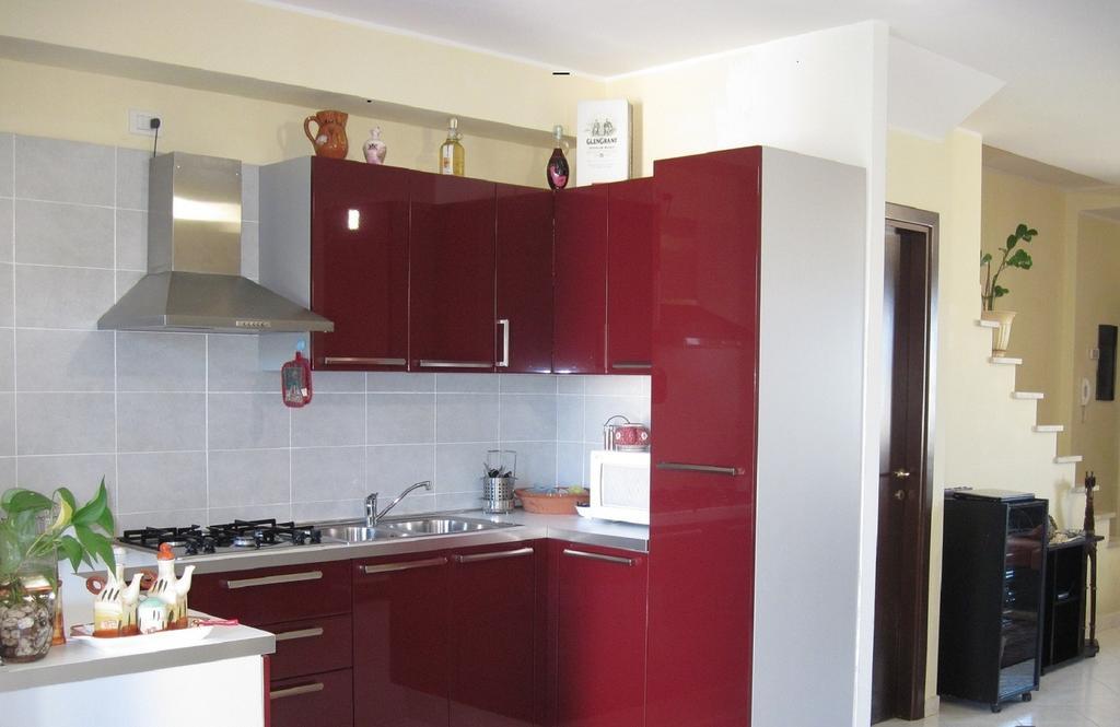 Sweet Sardinia Apartment Elmas Pokój zdjęcie