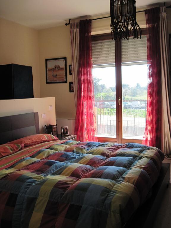 Sweet Sardinia Apartment Elmas Pokój zdjęcie