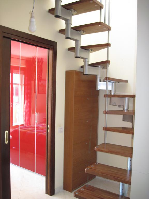 Sweet Sardinia Apartment Elmas Pokój zdjęcie