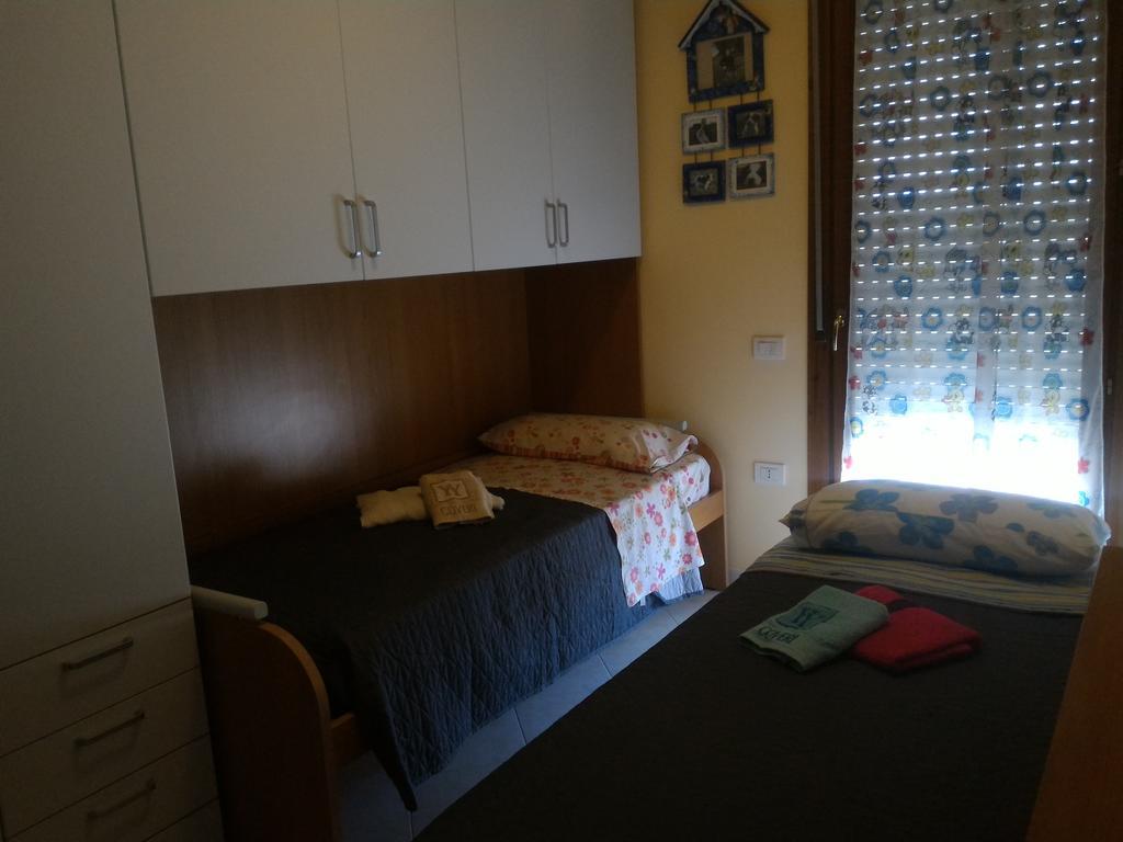 Sweet Sardinia Apartment Elmas Zewnętrze zdjęcie