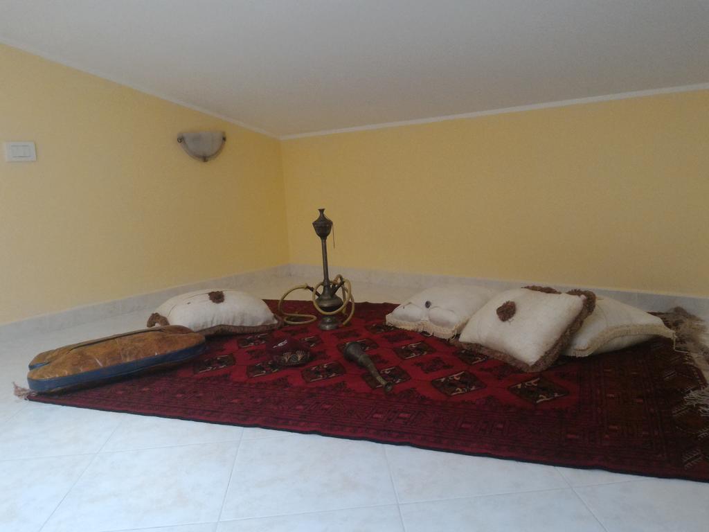 Sweet Sardinia Apartment Elmas Zewnętrze zdjęcie