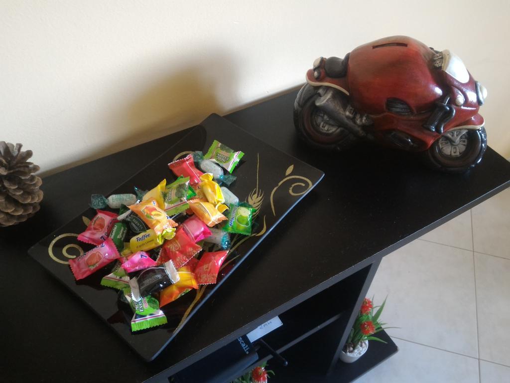 Sweet Sardinia Apartment Elmas Zewnętrze zdjęcie