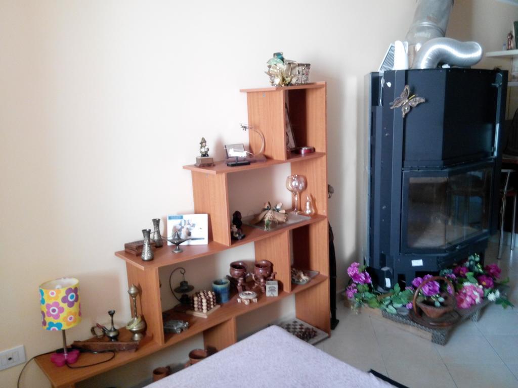 Sweet Sardinia Apartment Elmas Zewnętrze zdjęcie