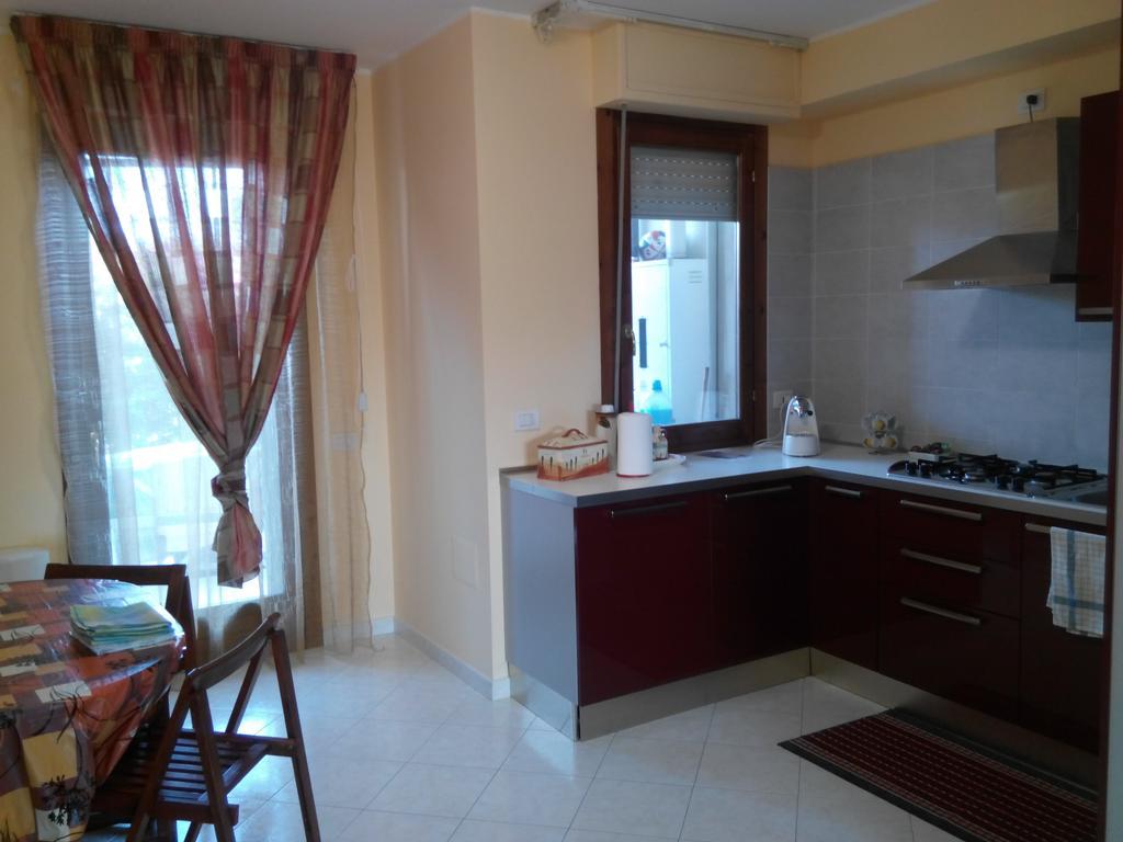 Sweet Sardinia Apartment Elmas Zewnętrze zdjęcie