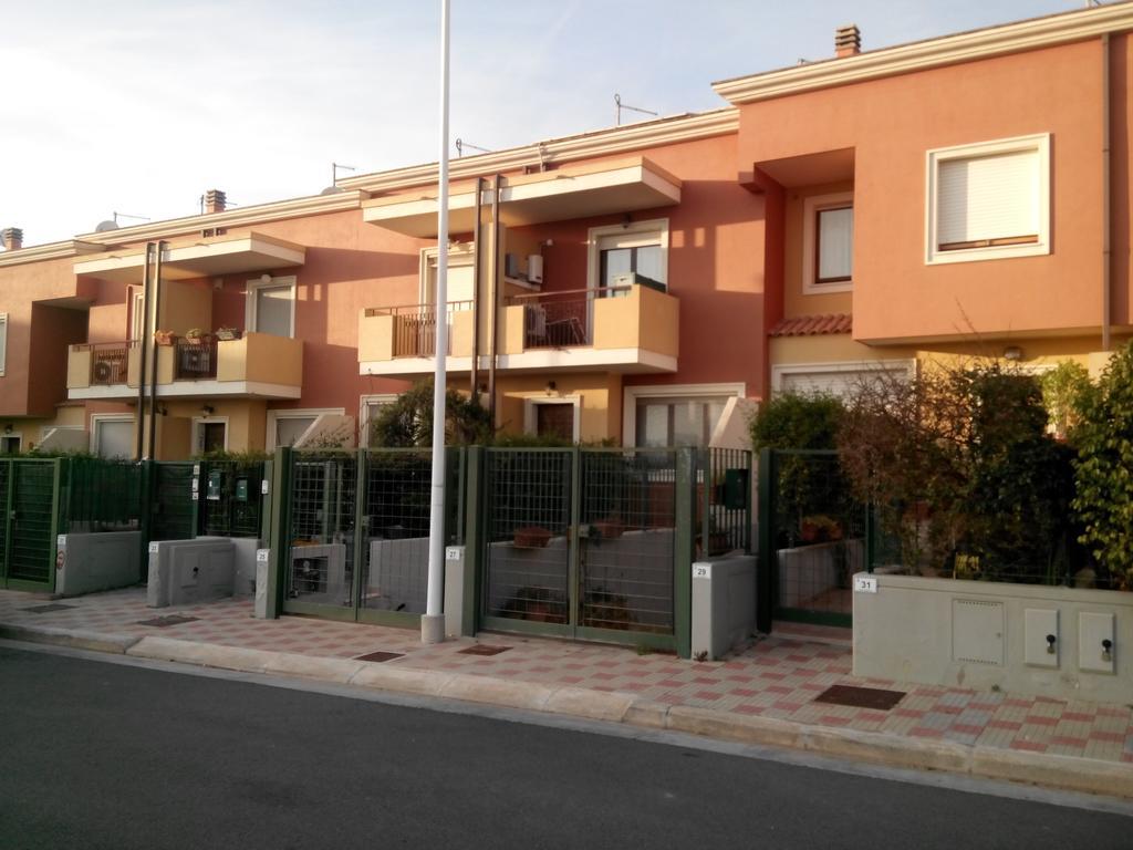 Sweet Sardinia Apartment Elmas Zewnętrze zdjęcie