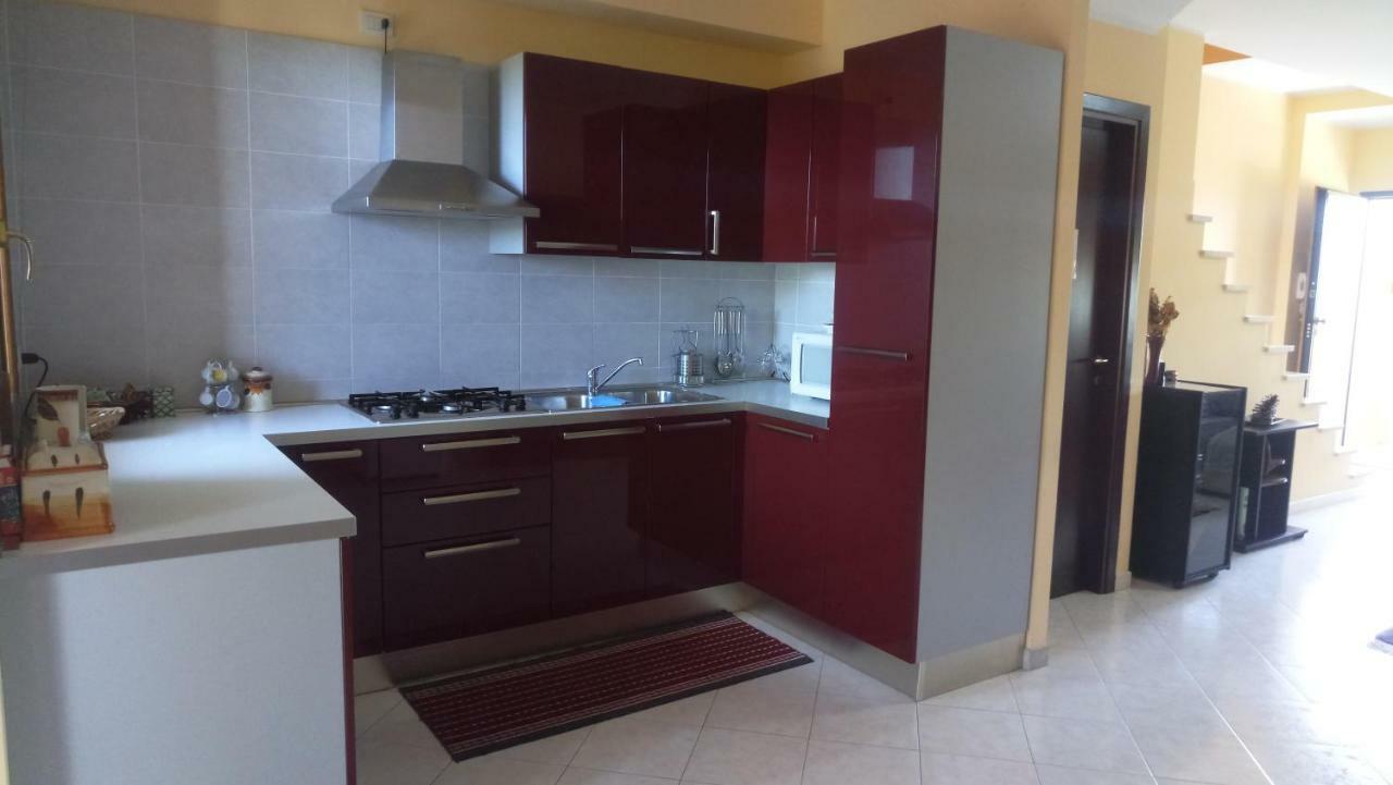 Sweet Sardinia Apartment Elmas Zewnętrze zdjęcie