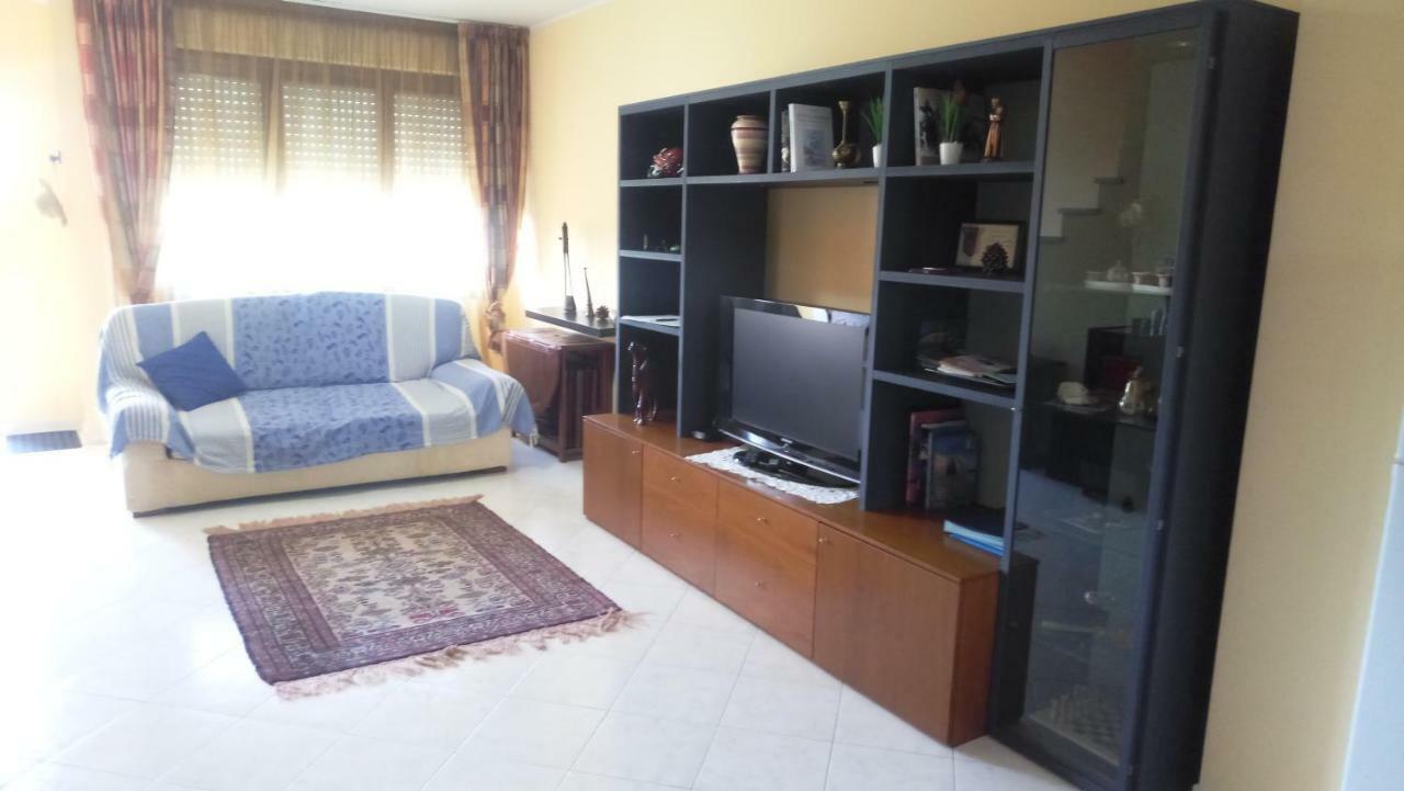 Sweet Sardinia Apartment Elmas Zewnętrze zdjęcie