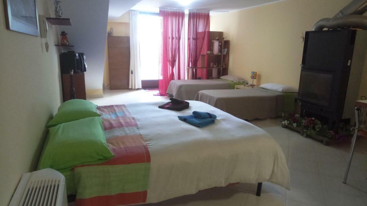 Sweet Sardinia Apartment Elmas Zewnętrze zdjęcie