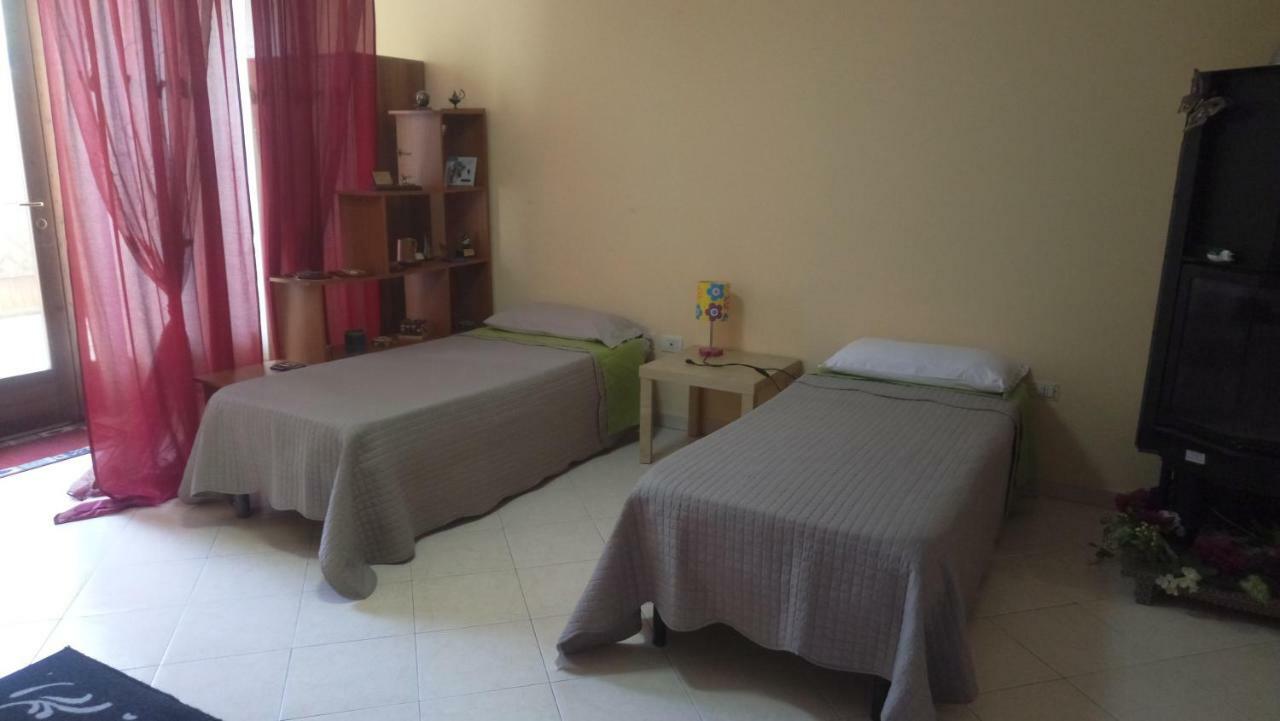 Sweet Sardinia Apartment Elmas Zewnętrze zdjęcie