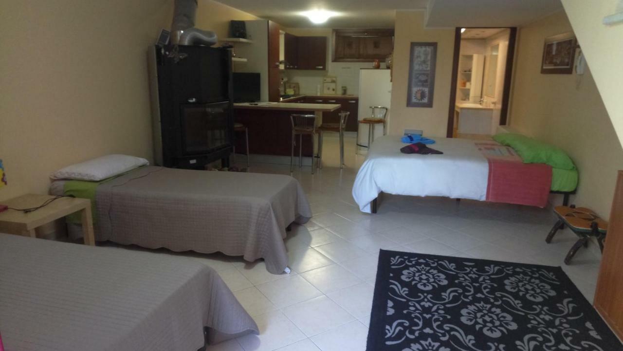 Sweet Sardinia Apartment Elmas Zewnętrze zdjęcie